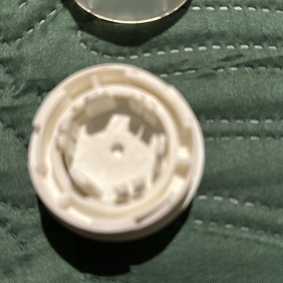 Clarisonic Deep Pore Cleansing Replacement Brush Never Used - Picture 3 of 3